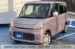 suzuki spacia 2015 CFJ1739306