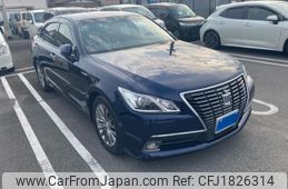 toyota kluger-hybrid 2013 CFJ1826314