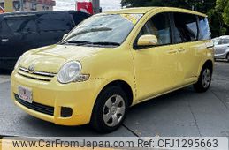 toyota sienta 2010 -TOYOTA--Sienta DBA-NCP81G--NCP81-5133305---TOYOTA--Sienta DBA-NCP81G--NCP81-5133305-