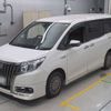 toyota esquire 2016 -TOYOTA 【岐阜 536ﾇ 520】--Esquire DAA-ZWR80G--ZWR80-0212666---TOYOTA 【岐阜 536ﾇ 520】--Esquire DAA-ZWR80G--ZWR80-0212666- image 1