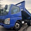 mitsubishi-fuso canter 2005 GOO_NET_EXCHANGE_0910229A30240827W001 image 1