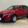 mazda cx-3 2022 CFJ1883826 image 14