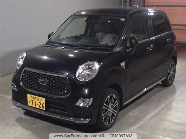 daihatsu cast 2020 -DAIHATSU 【宇都宮 581ｿ7126】--Cast LA250S-0193704---DAIHATSU 【宇都宮 581ｿ7126】--Cast LA250S-0193704- image 1