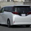 toyota alphard 2023 quick_quick_6AA-AAHH40W_AAHH40-0005052 image 6