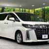 toyota alphard 2018 -TOYOTA--Alphard DBA-AGH35W--AGH35-0027698---TOYOTA--Alphard DBA-AGH35W--AGH35-0027698- image 17