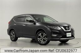 nissan x-trail 2019 -NISSAN--X-Trail DBA-T32--T32-056504---NISSAN--X-Trail DBA-T32--T32-056504-