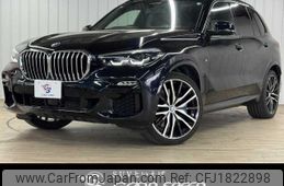 bmw x5 2019 CFJ1822898