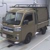 daihatsu hijet-truck 2022 -DAIHATSU 【Ｎｏ後日 】--Hijet Truck S510P-0458100---DAIHATSU 【Ｎｏ後日 】--Hijet Truck S510P-0458100- image 1