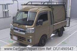 daihatsu hijet-truck 2022 -DAIHATSU 【Ｎｏ後日 】--Hijet Truck S510P-0458100---DAIHATSU 【Ｎｏ後日 】--Hijet Truck S510P-0458100-
