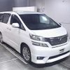 toyota vellfire 2009 -TOYOTA--Vellfire ANH20W-8069505---TOYOTA--Vellfire ANH20W-8069505- image 1