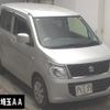suzuki wagon-r 2017 -SUZUKI 【品川 000ﾝ0000】--Wagon R MH34S-547168---SUZUKI 【品川 000ﾝ0000】--Wagon R MH34S-547168- image 1