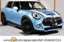 mini mini-others 2017 quick_quick_XS20_WMWXS720902E46201