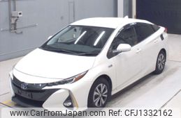 toyota prius-phv 2018 -TOYOTA--Prius PHV ZVW52-3067524---TOYOTA--Prius PHV ZVW52-3067524-