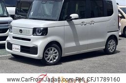 honda n-box 2025 CFJ1789160