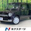 suzuki alto-lapin 2013 CFJ1517908 image 1