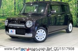 suzuki alto-lapin 2013 CFJ1517908