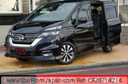 nissan serena 2018 quick_quick_GFC27_GFC27-079247