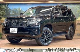 toyota land-cruiser-prado 2020 -TOYOTA--Land Cruiser Prado 3DA-GDJ150W--GDJ150-0052857---TOYOTA--Land Cruiser Prado 3DA-GDJ150W--GDJ150-0052857-