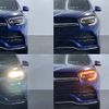 mercedes-benz glc-class 2022 CFJ1540135 image 5