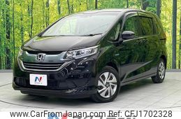 honda freed-hybrid 2018 CFJ1702328