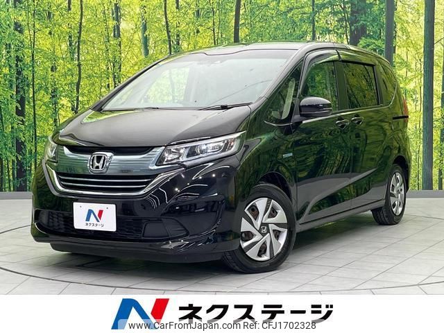 honda freed-hybrid 2018 CFJ1702328 image 1