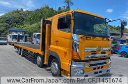 hino profia 2010 GOO_NET_EXCHANGE_0507382A30250719W001