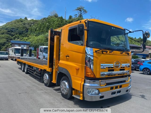 hino profia 2010 CFJ1456674 image 1