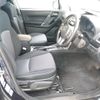 subaru forester 2016 CFJ1616789 image 11