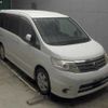 nissan serena 2010 -NISSAN--Serena CC25-388761---NISSAN--Serena CC25-388761- image 1