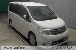 nissan serena 2010 -NISSAN--Serena CC25-388761---NISSAN--Serena CC25-388761-