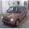 suzuki alto-lapin-chocolat 2022 quick_quick_5BA-HE33S_HE33S-401072 image 1