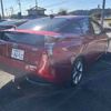 toyota prius 2017 -TOYOTA 【宇都宮 301ﾓ8653】--Prius ZVW50--806928---TOYOTA 【宇都宮 301ﾓ8653】--Prius ZVW50--806928- image 2