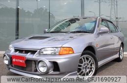 mitsubishi lancer 1996 CFJ1690927