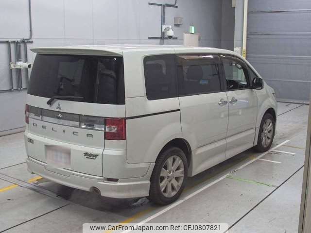 mitsubishi delica-d5 2012 -MITSUBISHI--Delica D5 DBA-CV2W--CV2W-0700711---MITSUBISHI--Delica D5 DBA-CV2W--CV2W-0700711- image 2