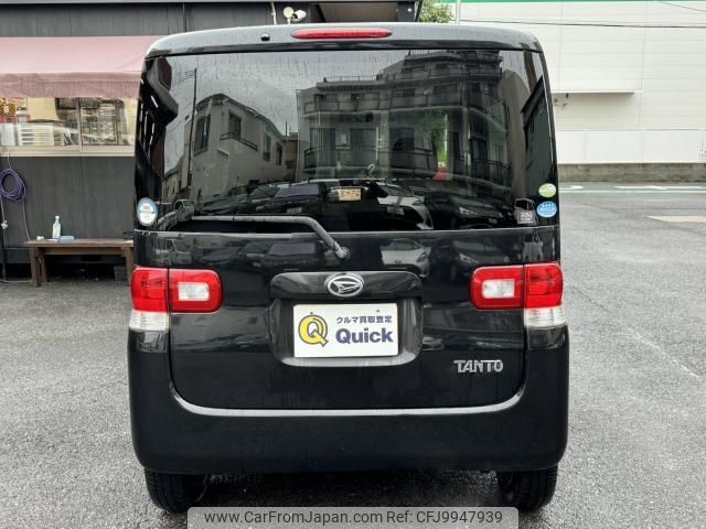 daihatsu tanto 2011 quick_quick_DBA-L375S_L375S-0485554 image 2