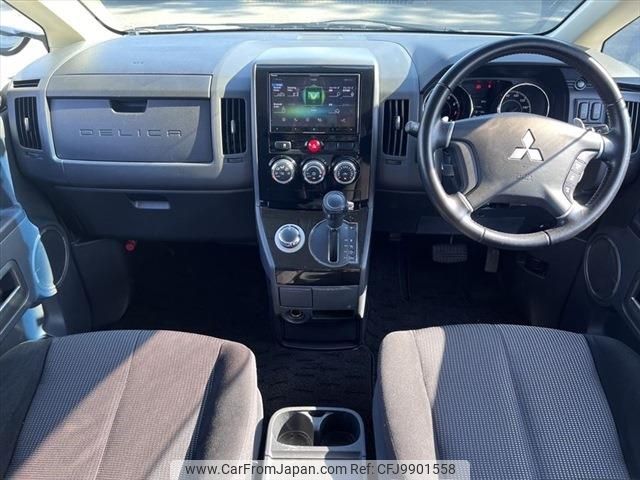 mitsubishi delica-d5 2011 -MITSUBISHI--Delica D5 DBA-CV5W--CV5W-0603066---MITSUBISHI--Delica D5 DBA-CV5W--CV5W-0603066- image 2