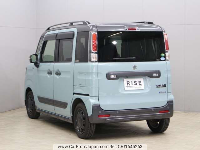 suzuki spacia 2020 CFJ1645263 image 2