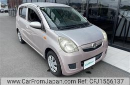 daihatsu mira 2008 CFJ1556137