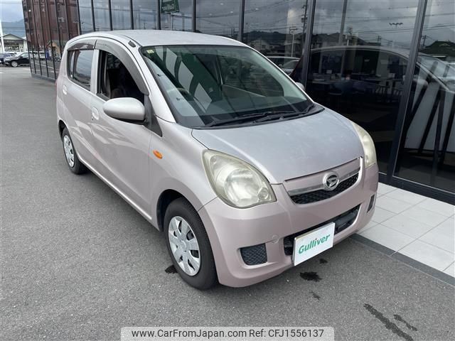 daihatsu mira 2008 CFJ1556137 image 1