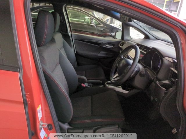 honda fit 2014 -HONDA--Fit DBA-GK5--GK5-3005228---HONDA--Fit DBA-GK5--GK5-3005228- image 2