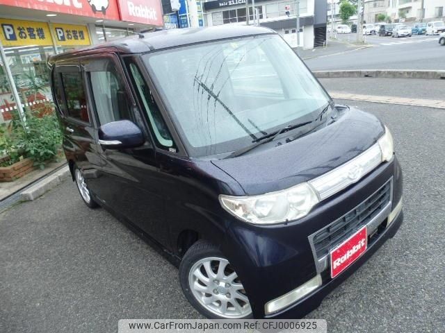 daihatsu tanto 2008 -DAIHATSU--Tanto CBA-L375S--L375S-0034499---DAIHATSU--Tanto CBA-L375S--L375S-0034499- image 2