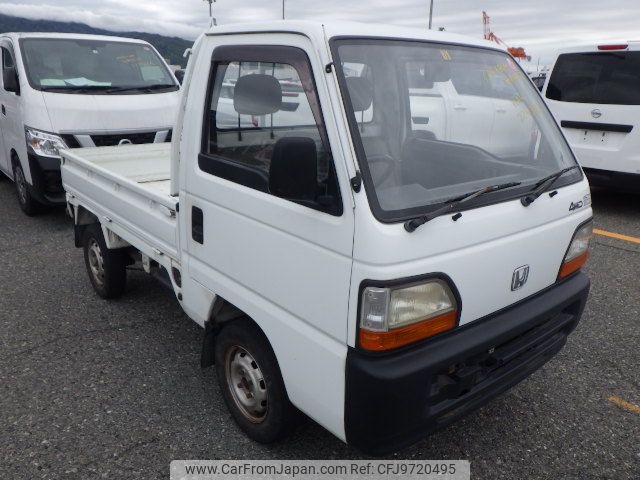 honda acty-truck 1995 CFJBID_JU Gifu_HA4-2243412 image 2