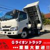 hino dutro 2017 GOO_NET_EXCHANGE_0730189A30241121W003 image 1