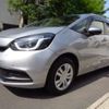 honda fit 2023 -HONDA 【岐阜 504ﾃ4343】--Fit 6AA-GR3--GR3-1316484---HONDA 【岐阜 504ﾃ4343】--Fit 6AA-GR3--GR3-1316484- image 1