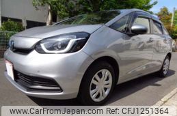 honda fit 2023 -HONDA 【岐阜 504ﾃ4343】--Fit 6AA-GR3--GR3-1316484---HONDA 【岐阜 504ﾃ4343】--Fit 6AA-GR3--GR3-1316484-