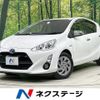 toyota aqua 2015 quick_quick_NHP10_NHP10-2490924 image 1