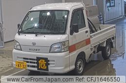 daihatsu hijet-truck 2013 CFJ1646550