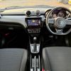 suzuki swift 2018 -SUZUKI--Swift DBA-ZC83S--ZC83S-117380---SUZUKI--Swift DBA-ZC83S--ZC83S-117380- image 2