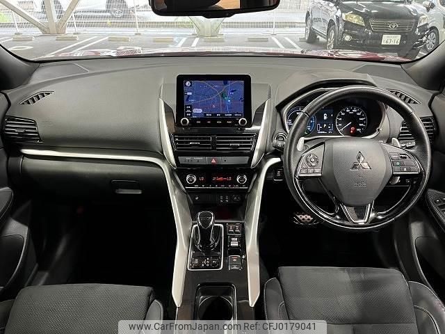 mitsubishi eclipse-cross 2022 quick_quick_5LA-GL3W_GL3W-0400124 image 2