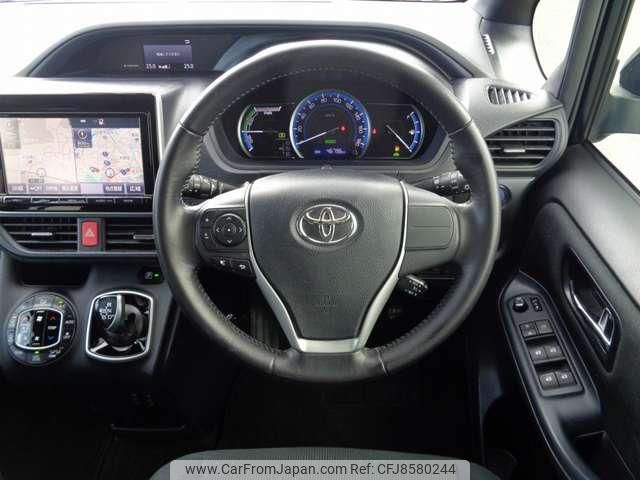 toyota voxy 2014 quick_quick_DAA-ZWR80G_ZWR80-0046396 image 2